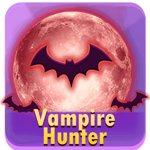 Vampire Hunter